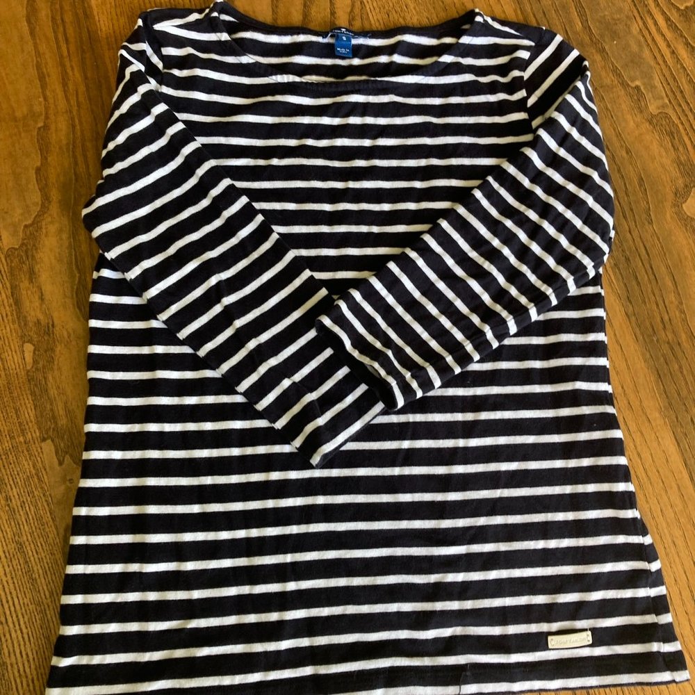 Tom Tailor 3/4 Sleeve Top